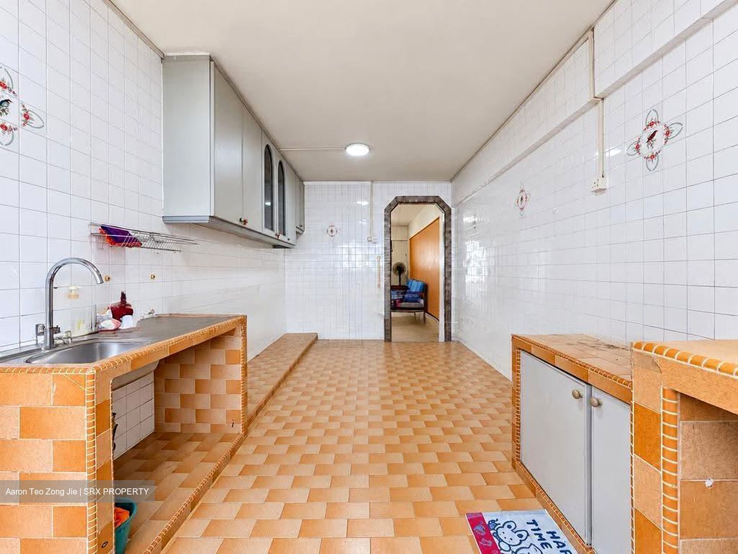 Blk 202 Ang Mo Kio View (Ang Mo Kio), HDB 3 Rooms #636345151